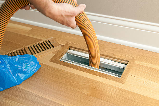 Best Home Air Vent Cleaning  in Chalco, NE